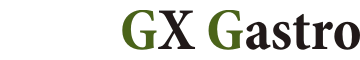 Logo GxGastro